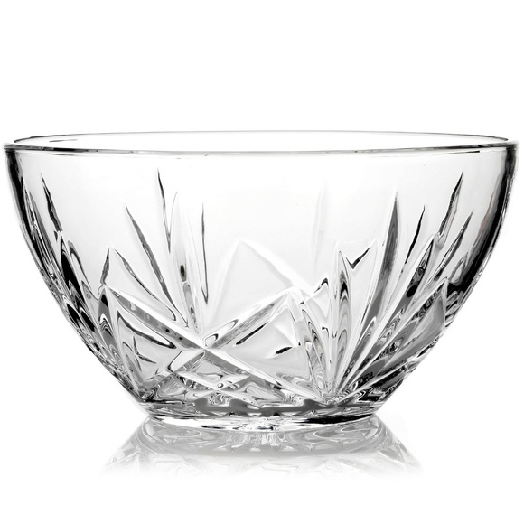 Marquis by Waterford Brookside 10"  Bowl - Picture 2 of 2